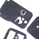 Fuel Pump Kit For Briggs & Stratton 39339 FT
