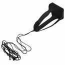 Professional Football Training Assistance Elastic Rope Soccer Training Band