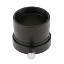 Metal 1.25" To 0.965" Telescope Eyepiece Adapter 31.7mm To