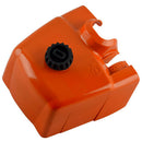 Cylinder Cover Shroud Top Air Filter Kit with Cover for STIHL MS361 MS341