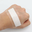 10Pack Permanent Tattoo Wrap Microblading Eyebrow Tape Preservative Cover