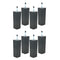 8pcs Furniture Risers Bed Lifter, Riser Leg Feet For