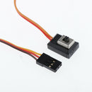 320A Brushed ESC Electric  Controller For RC Boat Accessory T-Head