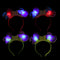 2020 Flashing Led Luminous Light Up Gift Glowing Headband years eve part@