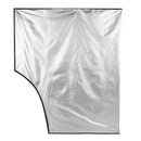 Magnetic Car Front Windscreen Snow Ice Shield Cover Windshield Sun Shade