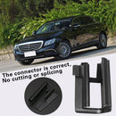 Driver Seat Track Trim for Mercedes-Benz W205 W213 2015-2020 (Front Left)