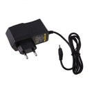 EU AC to DC 5V 2A 2.5*0.7mm Power Supply Adapter for Windows Android Tablet