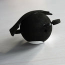 Cute Big Eyes BAT Evil Aerial Ball Car Antenna Topper For Truck SUV Decor Chic g