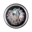 1 Box Natural Shell Piece Multicolor Fragments Nail Patch Nail Art (3)