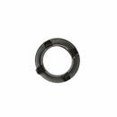 50 X Fixing bracket clip mounting for 5MM LED diode J2E8