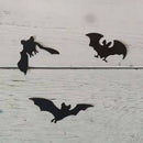 Halloween Bats Metal Cutting Dies Stencil DIY Scrapbooking Album Card Decor_ES