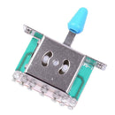 5 Way Pickup Switch Selector For ST SQ Electric Guitar Replacement Parts
