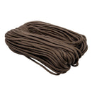 100ft 550 Cord Para cord Parachute Survival Cord - Coyote Brown O4F5