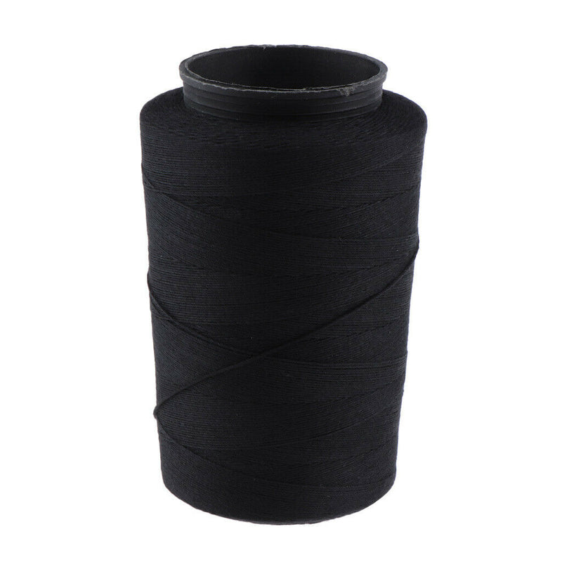 Professional 825 Meters Wigs Weaving Cotton Thread for Wig Making, Blocking