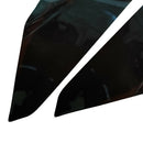 ABS Wind Deflectors Windshield Shell Cover for BMW R1200 GS Adventure LC
