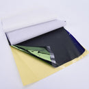 25 Sheets Tattoo Carbon Stencil Transfer Carbon Paper Tattoo supplyã€NME