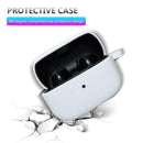 Protective Case Silicone Anti-drop Cover for Edifier TWS1 Bluetooth Headphone