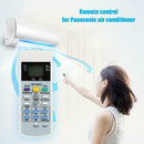 Air Conditioner Remote Control for Panasonic A75C3299 A75C2632 A75C2656