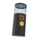 USB  Nano Facial Mister Face Mist Sprayer Handy Face Moisturizing Tool