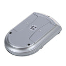 100g/0.01g Precision Digital Scale Balance Portable Jewelry 2 Battery N5H8