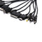 Universal 10 in 1 Multi-Function Cell Phone Game USB Charging Cable ChargME