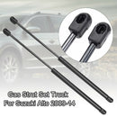 1 Pair Tailgate Trunk Gas Shock 2x Struts Fits For Suzuki Alto 2009-14