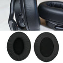 2x Sponge Ear Pads Cushions for SONY MDR-NC60 MDR-D333 Replacement Covers A
