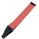 1Pc Barber Leather Straight Razor Sharpening Strop Shaving Strap Sharpening B 3C