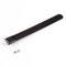 EU Clear TV Key HDTV FREE TVDigital Indoor Antenna Ditch Cable 3C