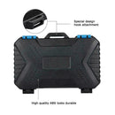 Memory Card Holder Case SD MicroSD CF TF SIM Storage Waterproof Box For TF/ L2E3