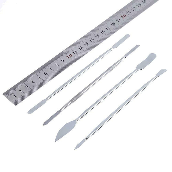 37 in 1 Opening Disassembly Repair Tool Kit for Smart Phone Notebook Tablet PC