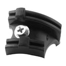2Pcs Cable Guide Bike Bottom Bracket Shifter Cable Guide Line Tube Housing