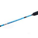 New 1.2M Portable Fiber Reinforce Plastic Lure Rod Telescopic Fishing Pole