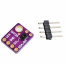 SHT31 SHT31-D Temperature & Humidity Sensor Breakout Board Weather Module f H1M6
