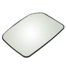 Front Door Wing Mirror Glass Passenger Side for Ford Transit MK6 MK7 00-14