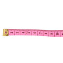 Flexible 1.5 M Meters Rubber Measuring Tape for Sewing