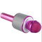 Wireless Karaoke Microphone Portable Bluetooth mini home KTV for Music Play