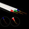 6PCS Acrylic Nail Pen Set Painted Supplies Brush Draw Flower Manicure Too PIY