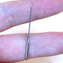 50Pcs Assorted Home Sewing Machine Needles Craft For Brother Tool Janome Si J3G4