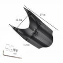 Motorcycle Front Mudguard Extender Extension Cover Universal for Bmw R1200