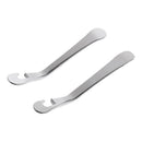 10 Pieces 32x50mm Self Adhesive Oval Patches & 2pcs Bike Tire Lever Tools for