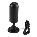 Portable TV Antenna Indoor Outdoor Digital HD Freeview Aerial Ariel BL FT