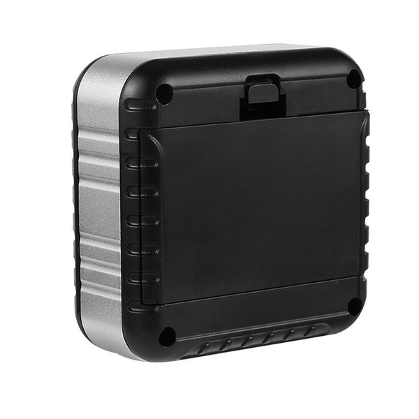 Magnetic Digital Inclinometer Angle Finder Protractor (N/Spirit Bubble) A#S