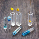 68Pcs Jewelry Casting Molds DIY Bracelet Pendant Epoxy Mold Set for Jewelry B8I1