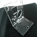 Unique Parrot Bird Cage Feeder Hang Foraging Toys Pet Treat Hunt Macaw Cock M5K5