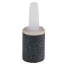 4 Pcs Aquarium Fish Tank Cylinder Mini Air Stone Bubble Aerator Pump N8Q3