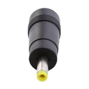10x DC Power 4.0x1.7mm Male Plug to 5.5x2.1mm Female Jack Adapter Connector Kit