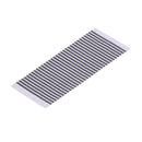 AC Instrument Cluster LCD Ribbon Cable Replaces For Range Rover P38 Repair