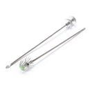 2pcs Octopus / Squid Jig DIY Hook Squid Lure DIY Hooks Fishing Accessory M&O