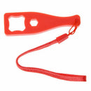 Multicolor plastic multifunction wrench with rope for GoPro Camera Accessor F2H4